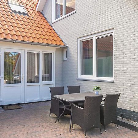 Kasita12 Villa Domburg Luaran gambar