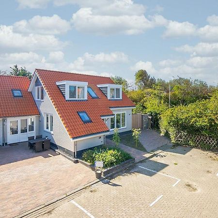 Kasita12 Villa Domburg Luaran gambar