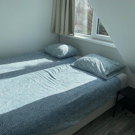 Kasita12 Villa Domburg Luaran gambar