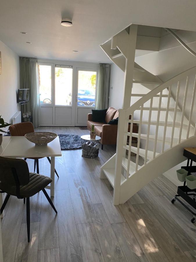 Kasita12 Villa Domburg Luaran gambar